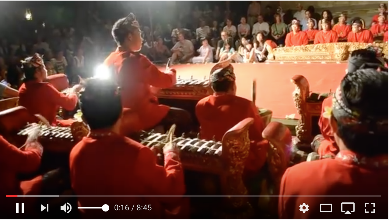 Gamelan
